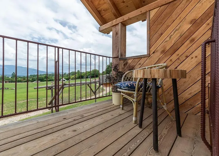 Bed & Breakfast Casa Viva 4*