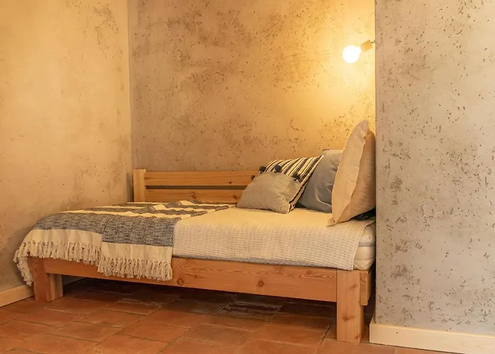 Casa Viva 4* Marciaga