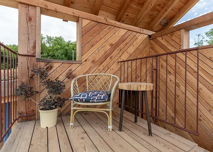 Casa Viva Bed and breakfast