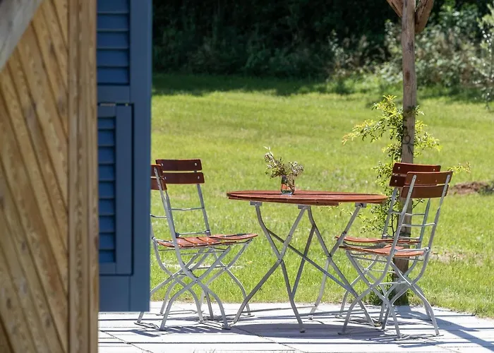 Casa Viva Bed & Breakfast Marciaga