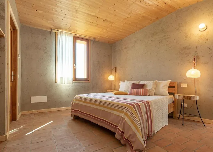 Bed and breakfast Casa Viva Marciaga