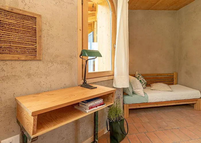 Casa Viva Bed and breakfast 4*