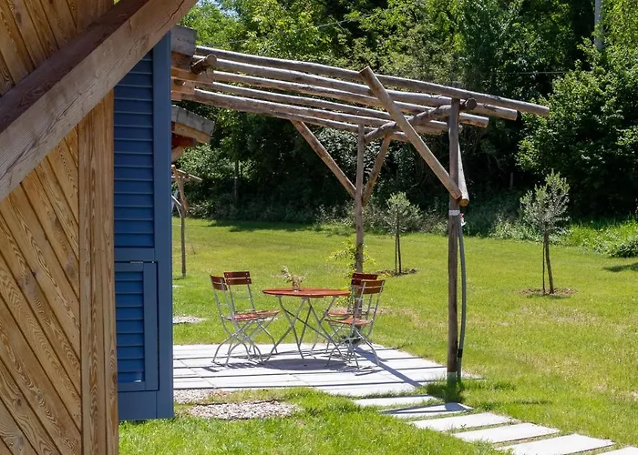 Bed and breakfast Casa Viva