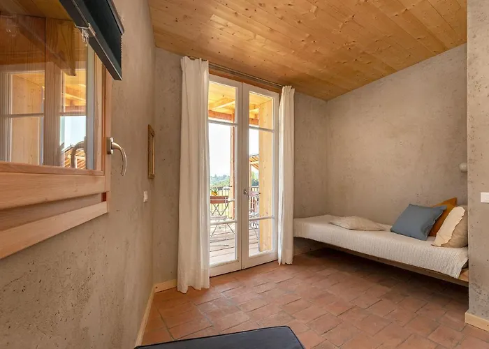 Casa Viva 4* Marciaga