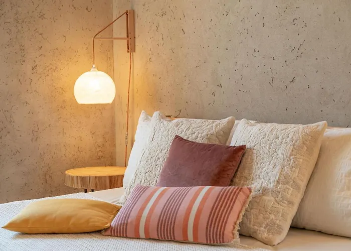 Casa Viva Bed & Breakfast Marciaga