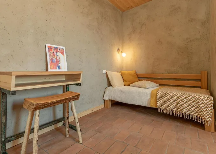 Bed & Breakfast Casa Viva