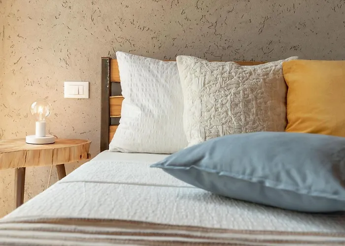 Casa Viva 4* Marciaga