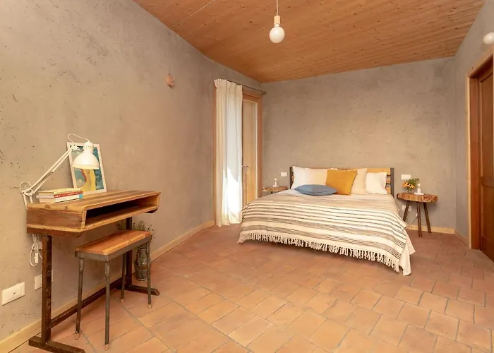 Bed and breakfast Casa Viva 4*