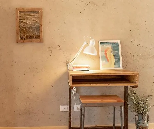 Casa Viva Bed & Breakfast 4*