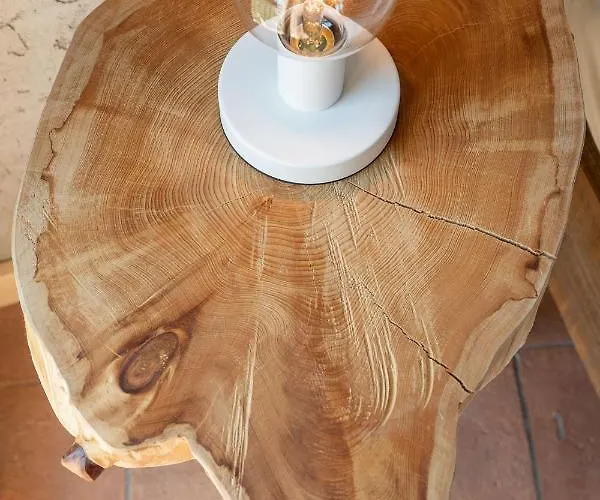 Bed and breakfast Casa Viva