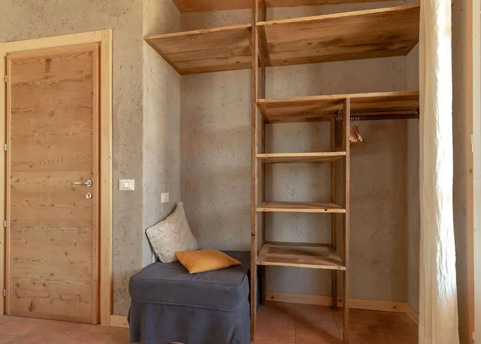 Bed & Breakfast Casa Viva Marciaga