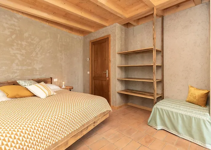 Casa Viva Bed & Breakfast