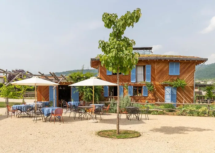 Bed and breakfast Casa Viva