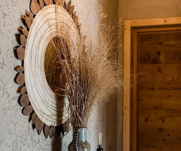 Casa Viva Bed and breakfast Marciaga