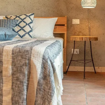 Panzió Casa Viva Marciaga