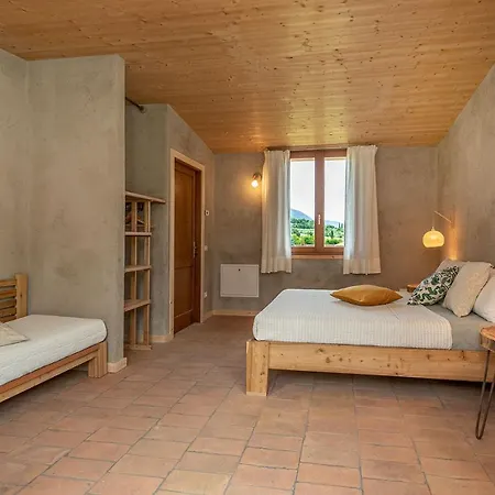 Panzió Casa Viva Marciaga