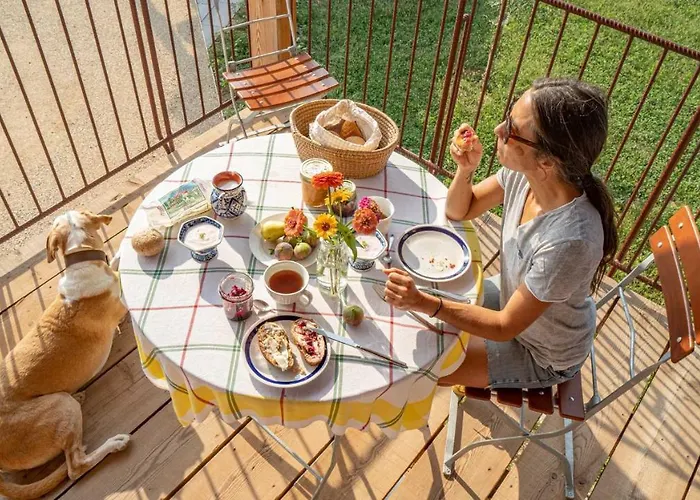 Casa Viva 4* Марчиага