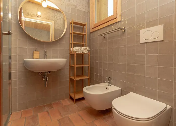 Casa Viva Отель типа 