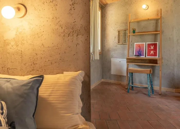 Casa Viva Марчиага