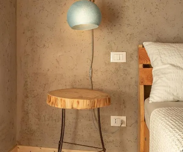 Casa Viva Отель типа 