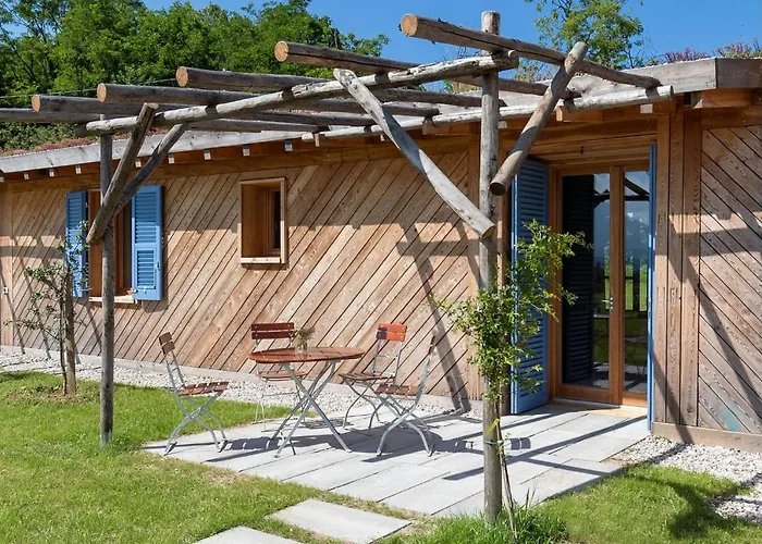 Casa Viva Отель типа 