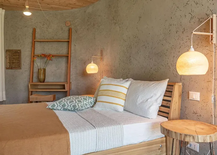 Casa Viva Отель типа 