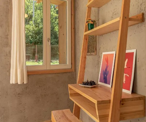 Casa Viva 4* Марчиага