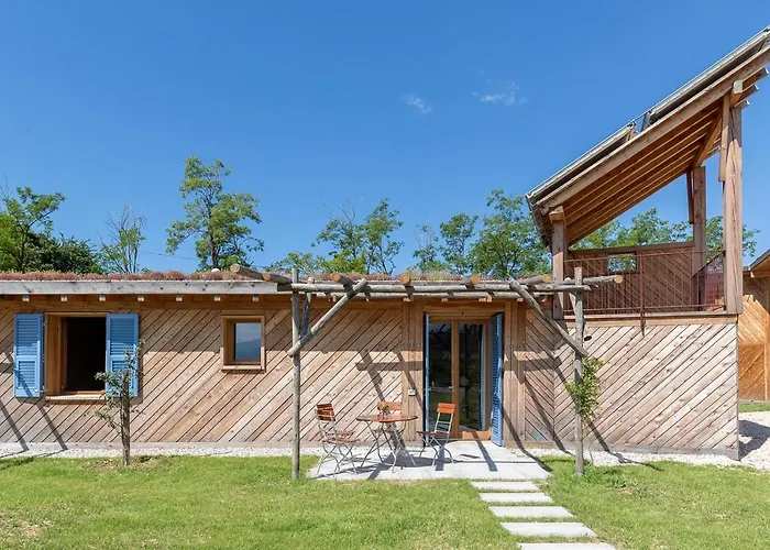 Casa Viva Отель типа 