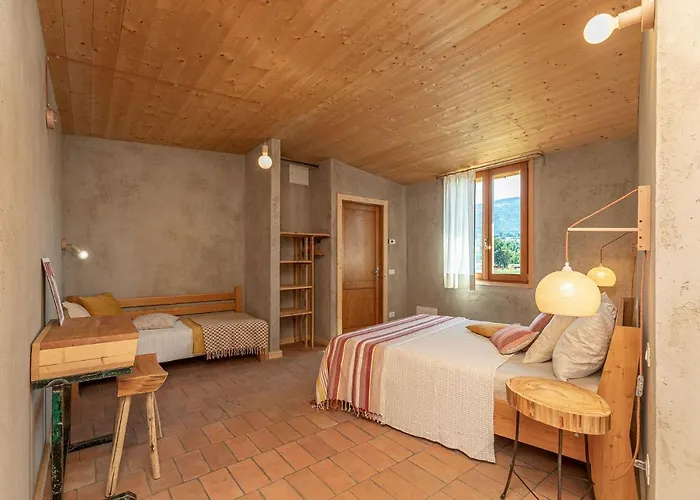 Casa Viva Марчиага