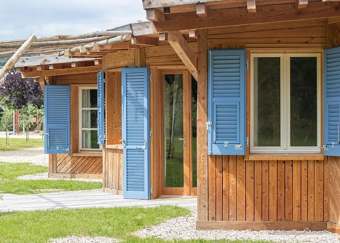 Casa Viva Отель типа 