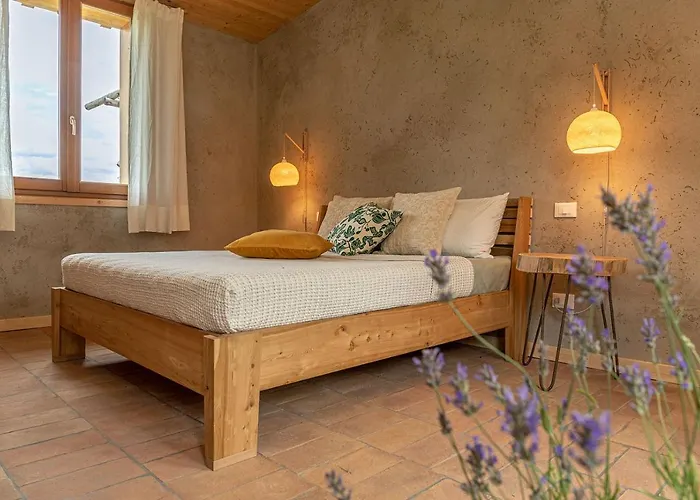 Casa Viva 4* Марчиага