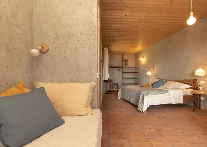 Casa Viva Отель типа 