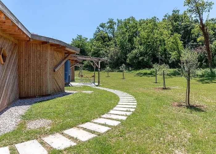 Casa Viva Марчиага