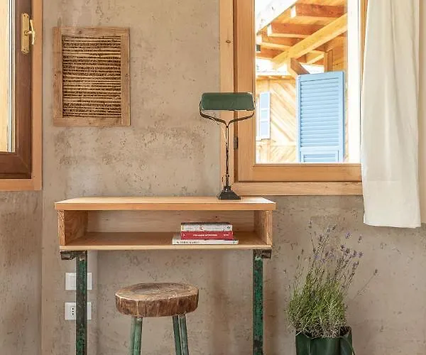 Casa Viva 4* Марчиага