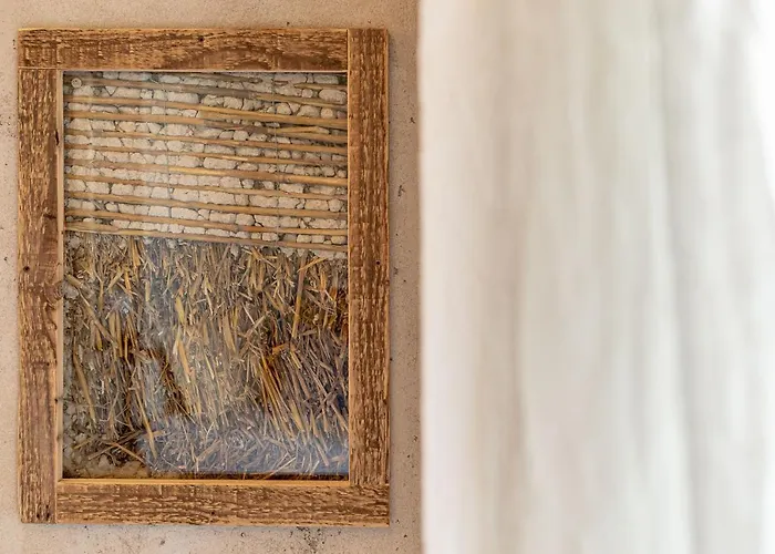 Casa Viva Отель типа 