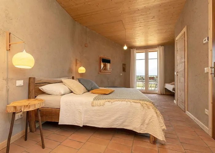 Casa Viva Отель типа 