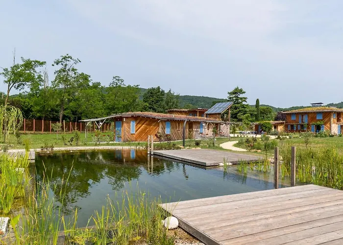 Casa Viva Отель типа 