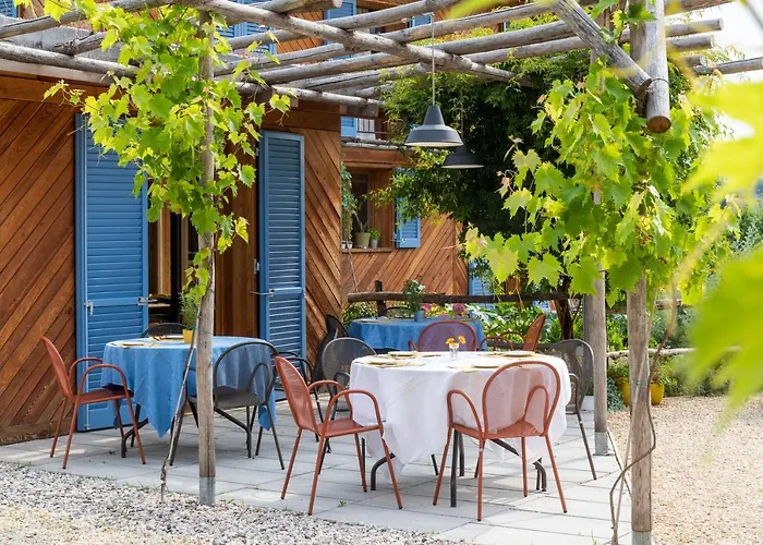 Casa Viva Отель типа 