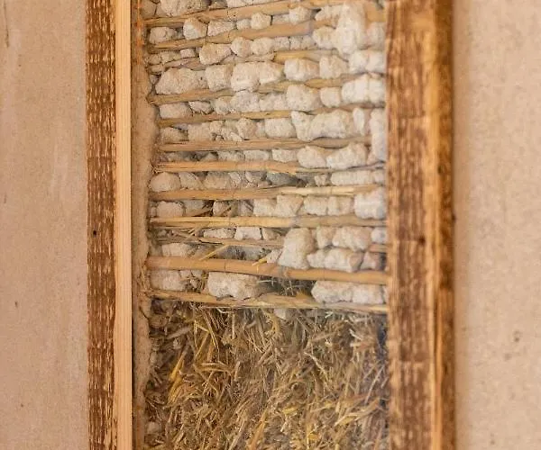 Casa Viva Отель типа 