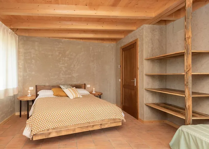 Casa Viva Отель типа 