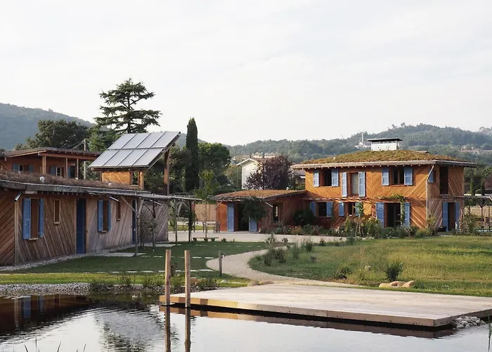 Casa Viva Отель типа 