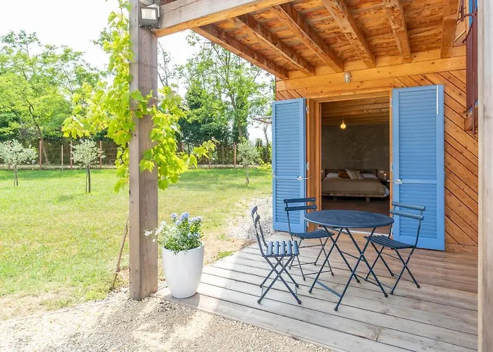 Casa Viva Отель типа 